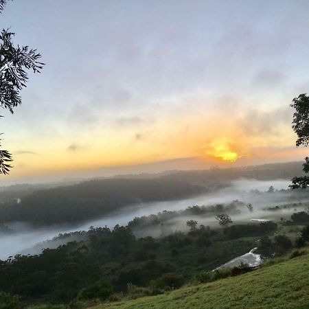 Scandinavian Cabin - Maleny - One Bedroom Екстериор снимка
