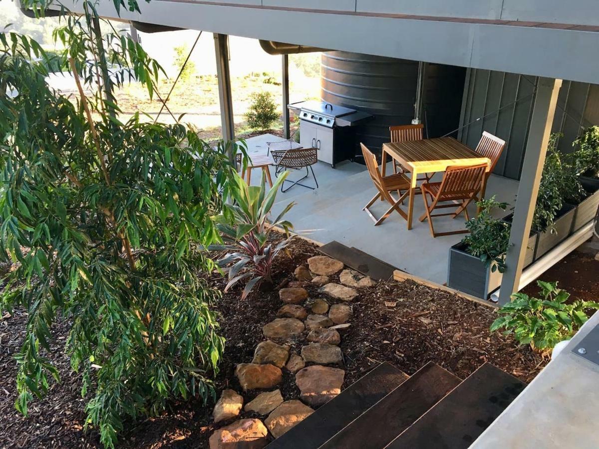 Scandinavian Cabin - Maleny - One Bedroom Екстериор снимка